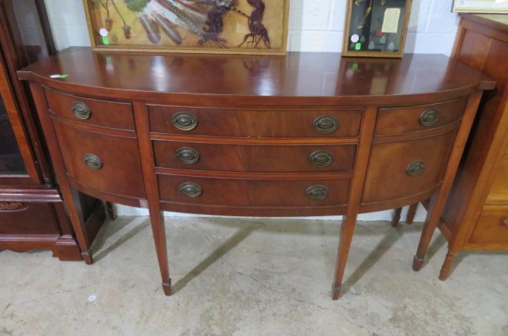 Image for Antique & Collectible Auction