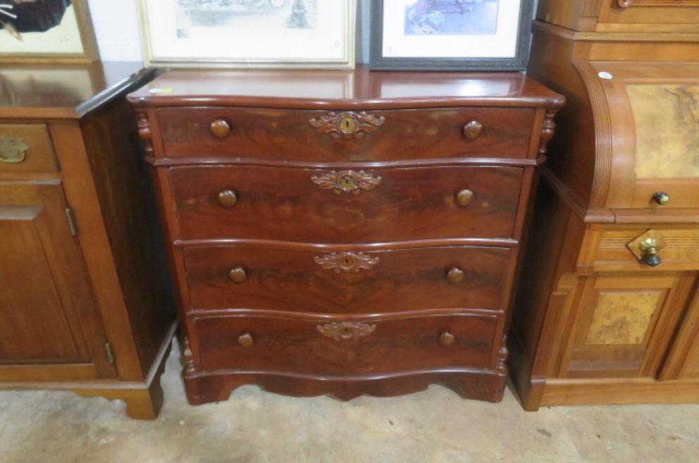 Image for Antique & Collectible Auction