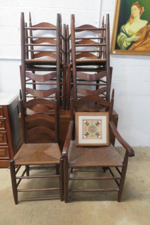 Image for Antique & Collectible Auction