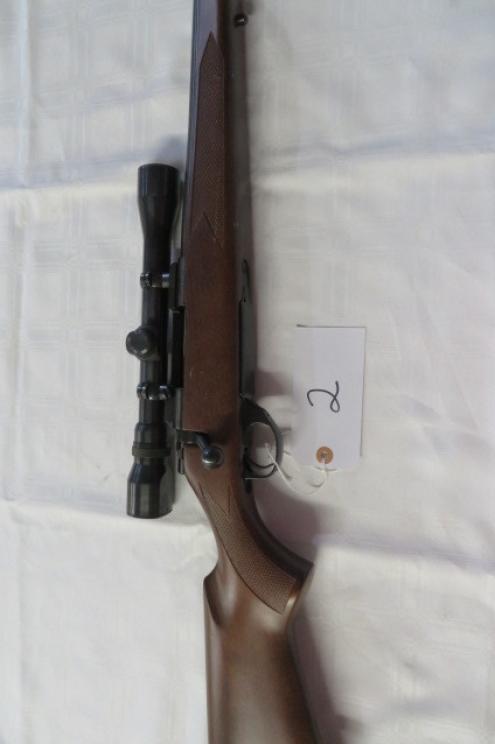 Image for Guns and Ammo Auction