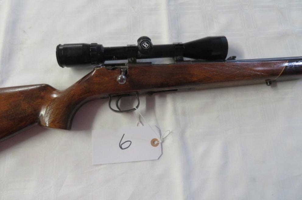 Image for Guns and Ammo Auction