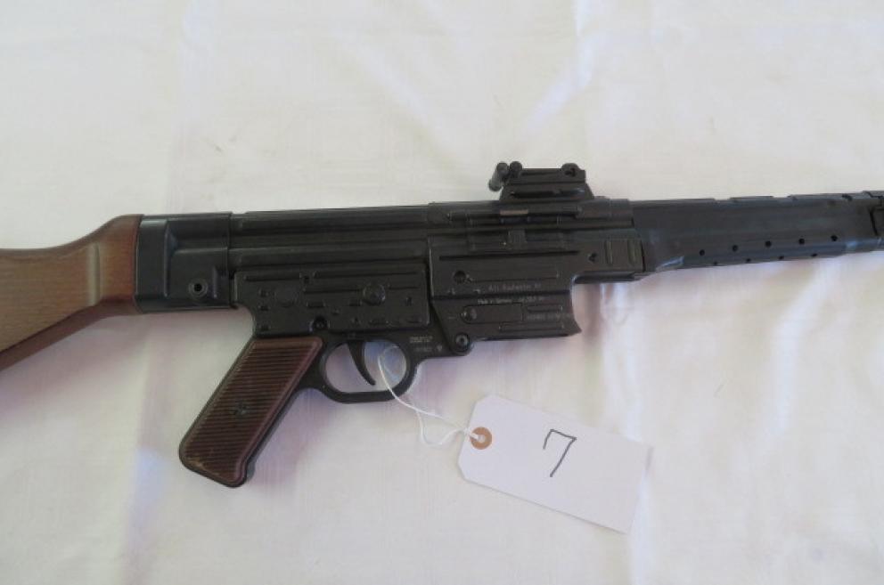 Image for Guns and Ammo Auction