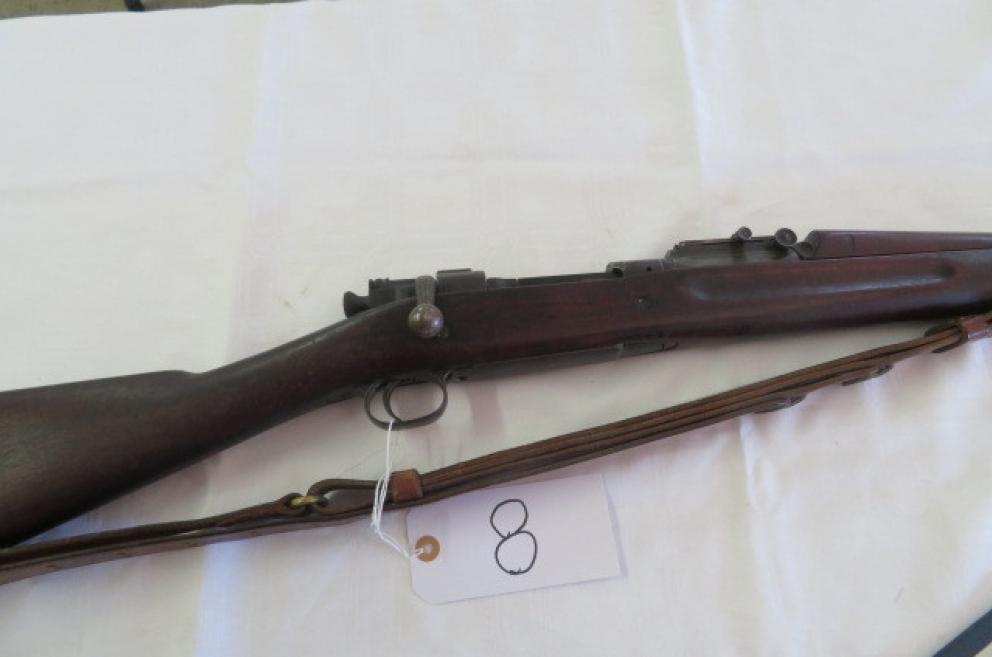 Image for Guns and Ammo Auction