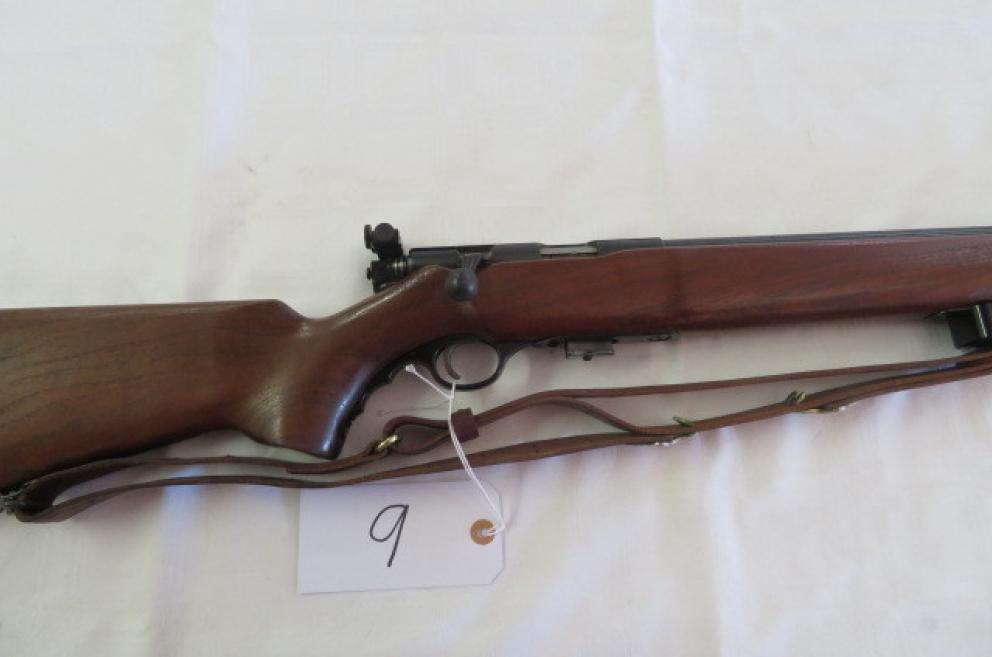 Image for Guns and Ammo Auction