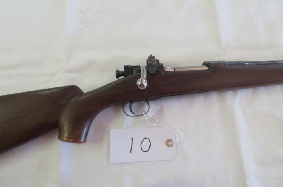 Image for Guns and Ammo Auction