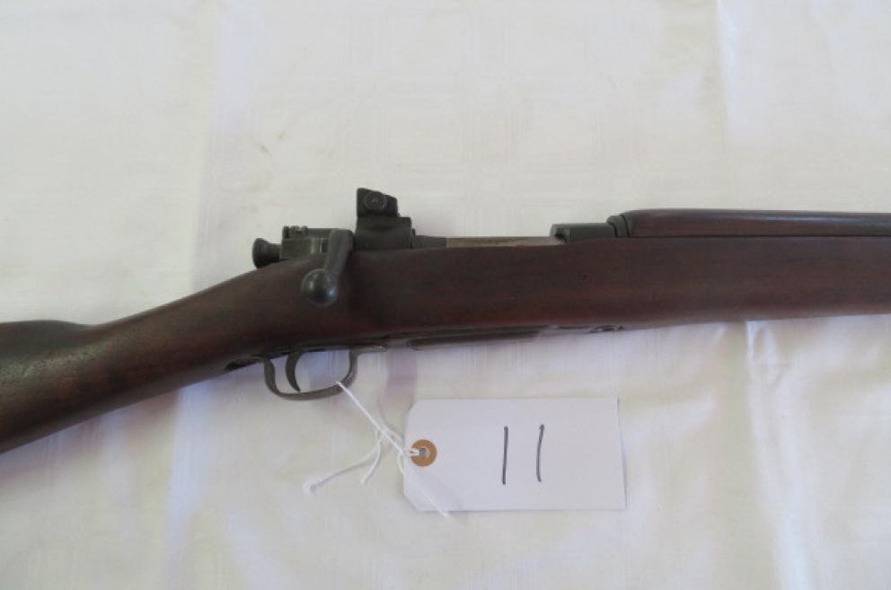 Image for Guns and Ammo Auction