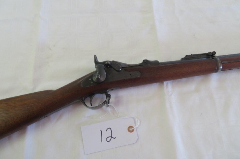 Image for Guns and Ammo Auction