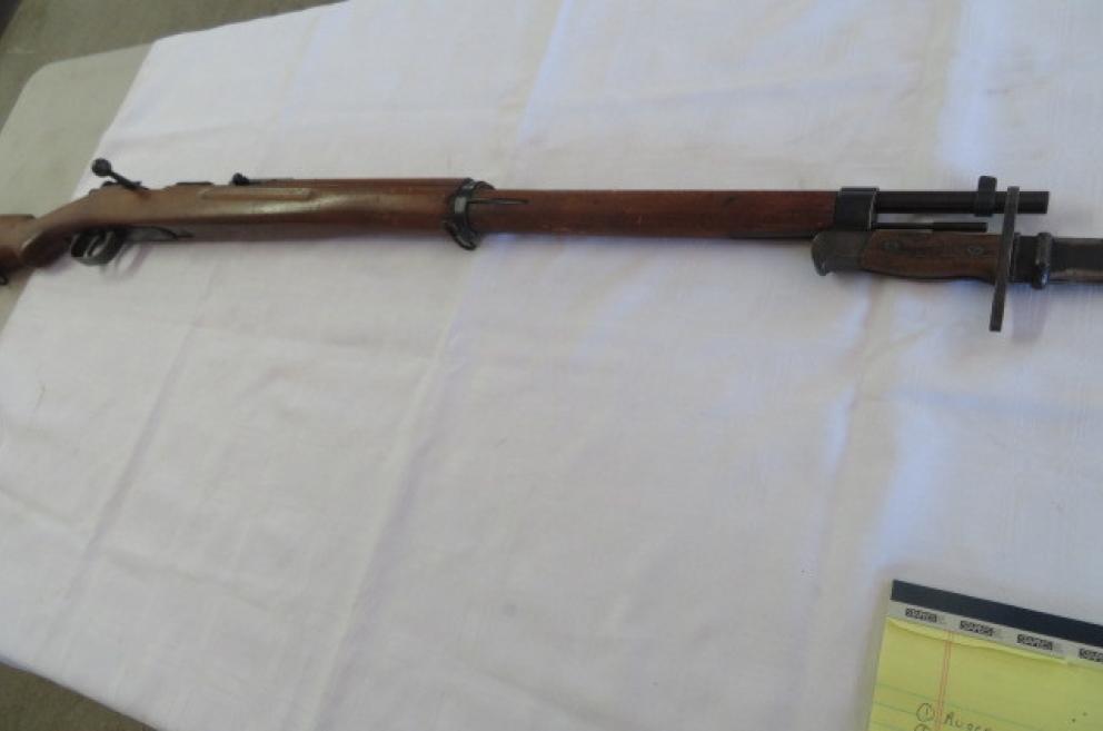 Image for Guns and Ammo Auction