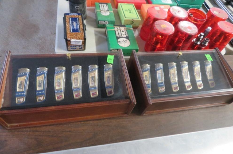 Image for Guns and Ammo Auction