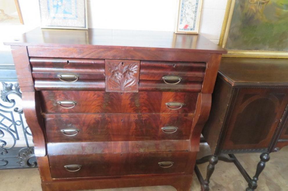 Image for Antiques, Collectibles, and More!!!