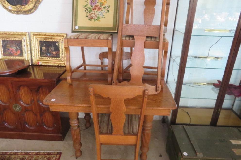 Image for Antiques, Collectibles, and More!!!