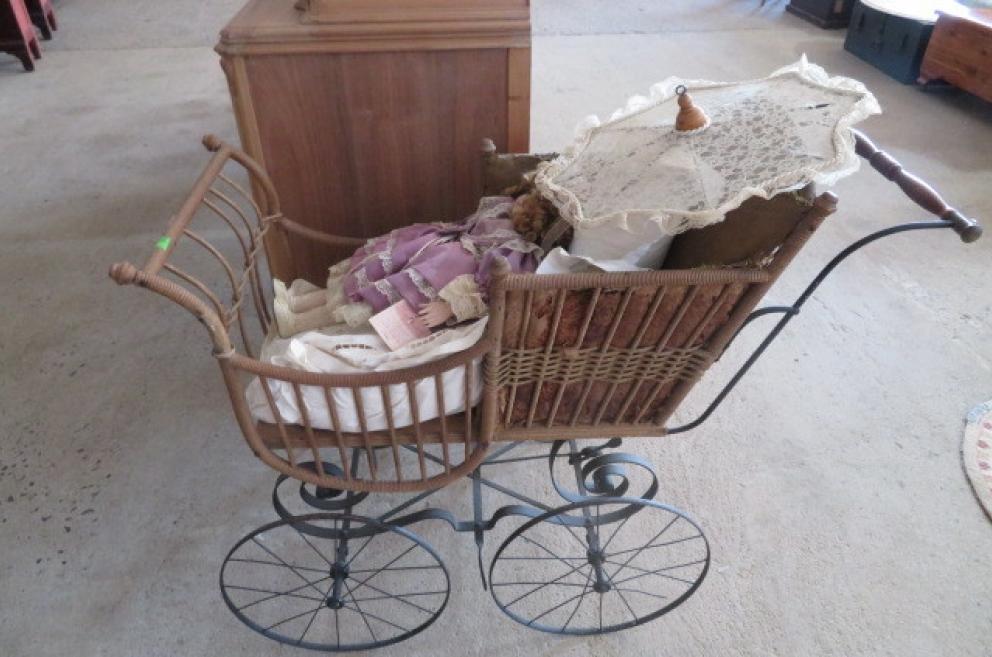 Image for Antiques, Collectibles, and More!!!