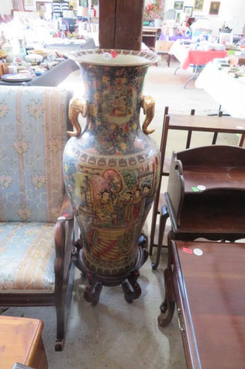 Image for Antiques, Collectibles, and More!!!