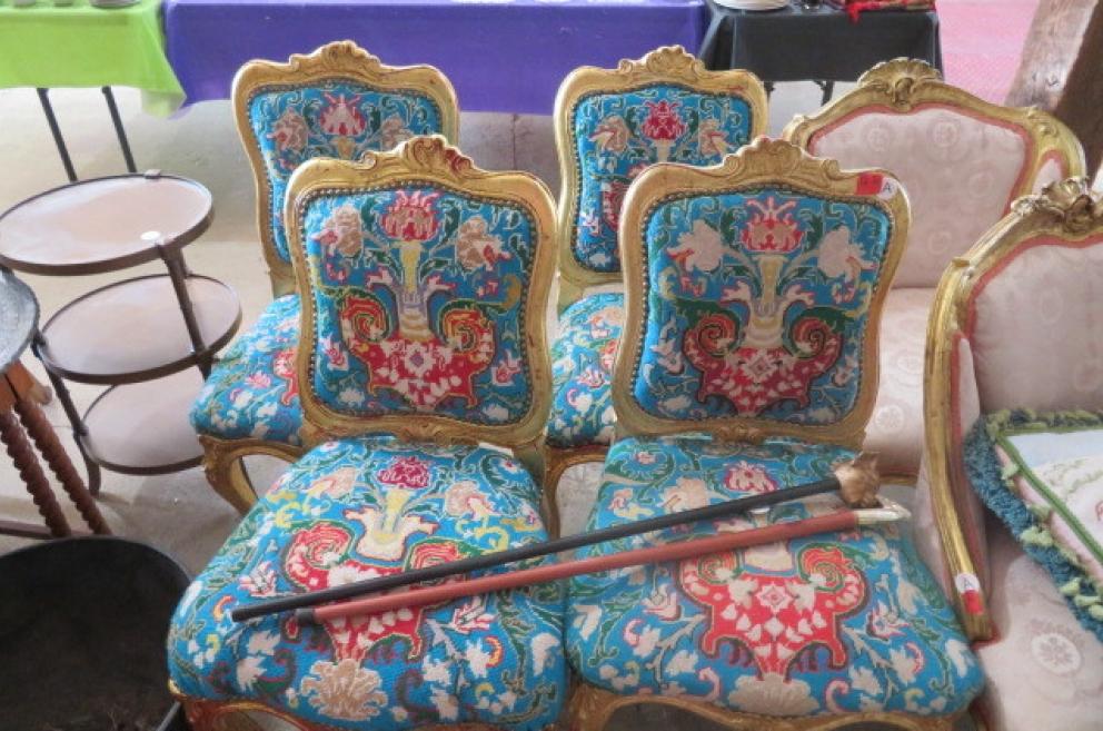 Image for Antiques, Collectibles, and More!!!