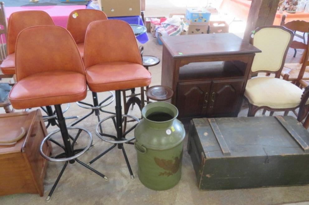 Image for Antiques, Collectibles, and More!!!