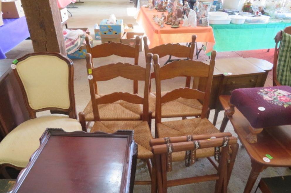 Image for Antiques, Collectibles, and More!!!