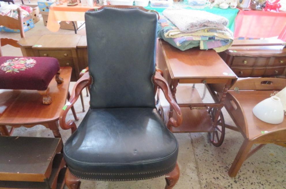 Image for Antiques, Collectibles, and More!!!