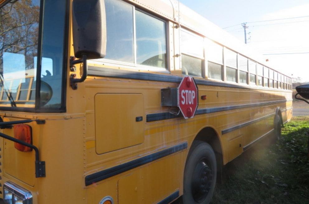Image for Madison County School and Bus Shop Surplus