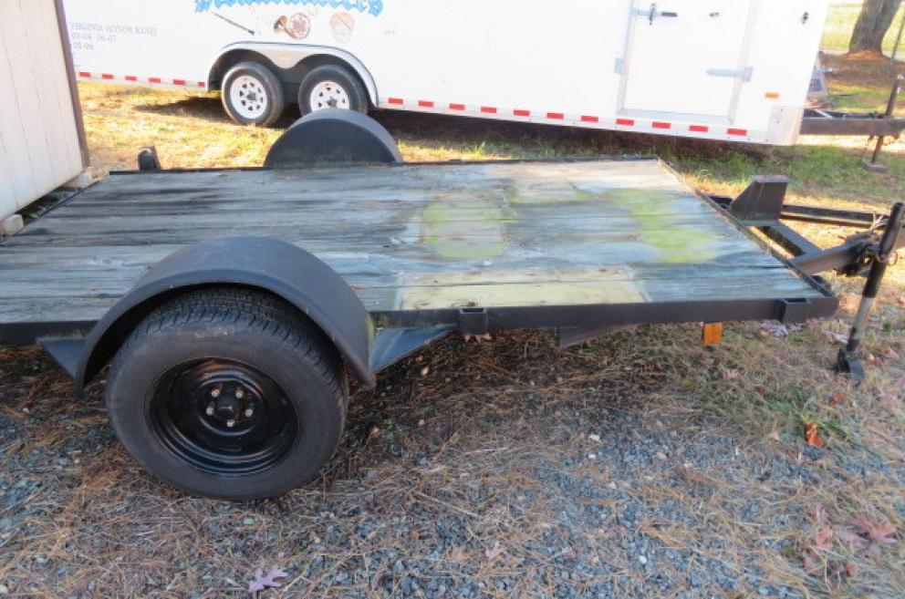 Image for Madison County School and Bus Shop Surplus