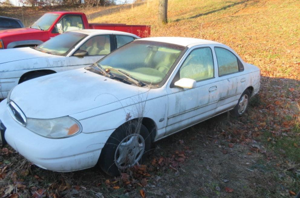 Image for Madison County School and Bus Shop Surplus