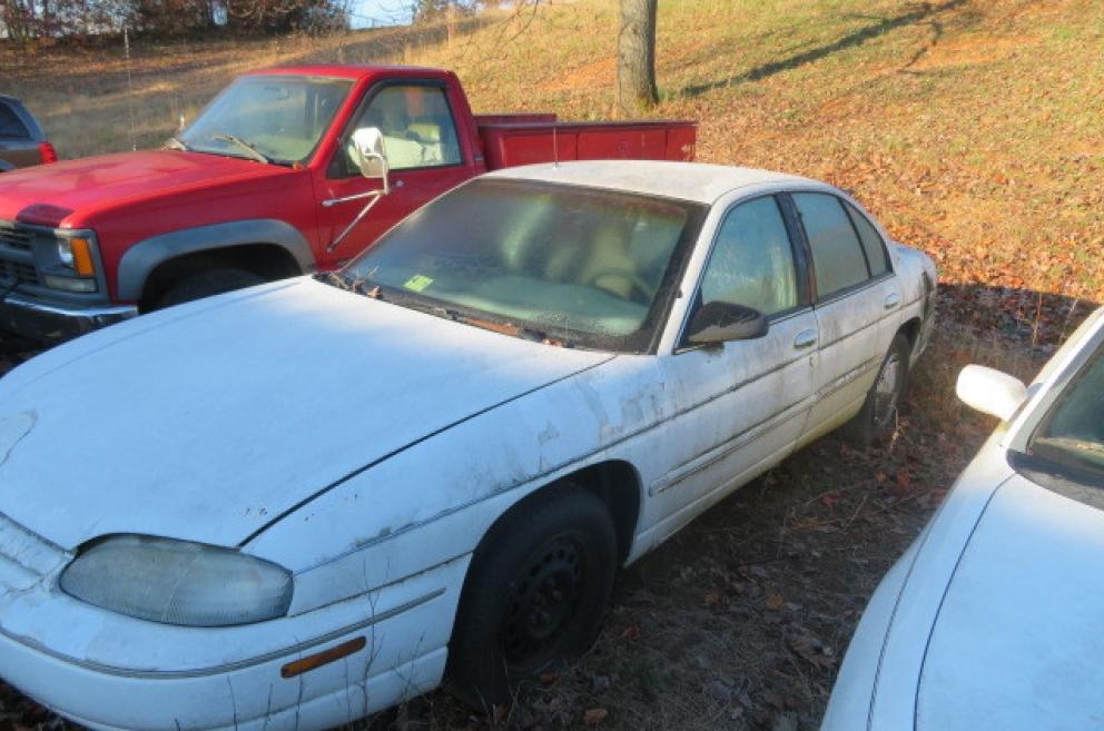 Image for Madison County School and Bus Shop Surplus