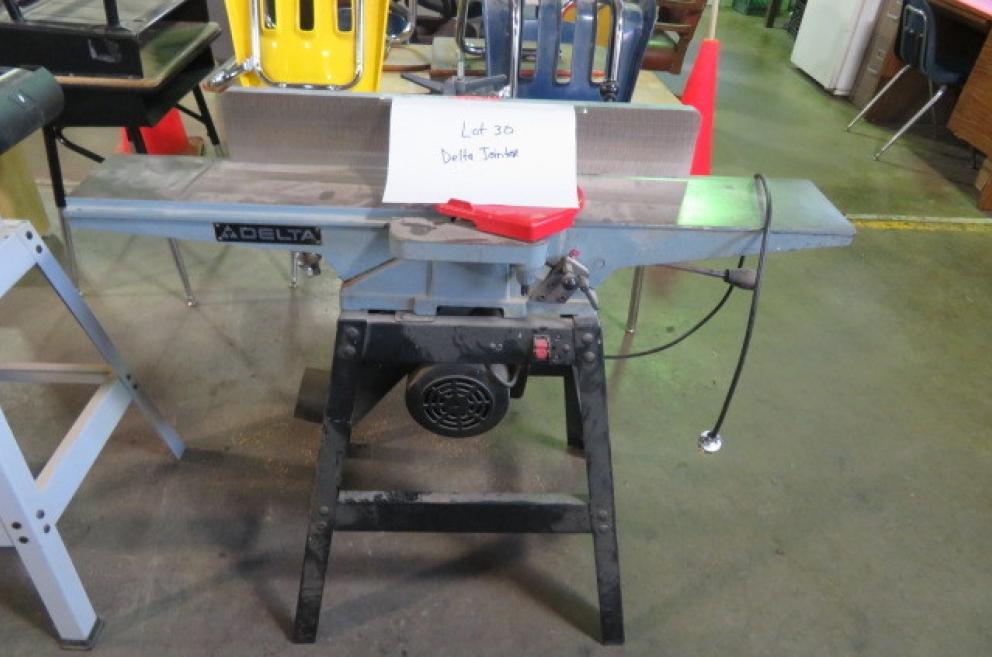 Image for Madison County School and Bus Shop Surplus