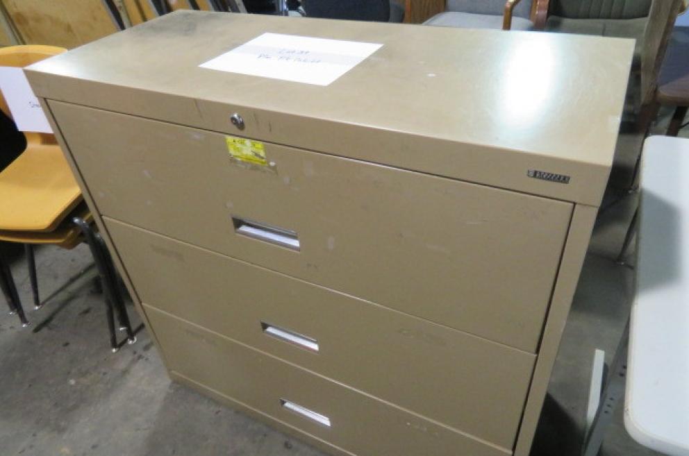 Image for Madison County School and Bus Shop Surplus