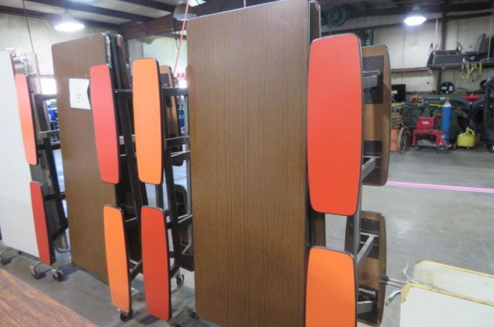 Image for Madison County School and Bus Shop Surplus