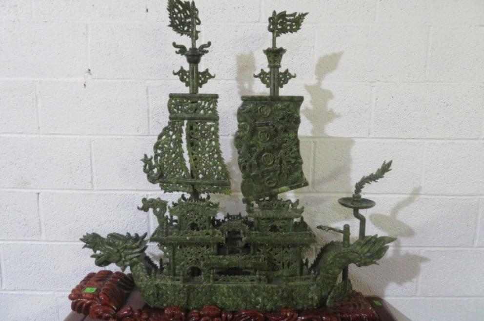 Image for Spectactular New Years Day Auction