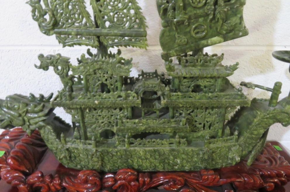 Image for Spectactular New Years Day Auction