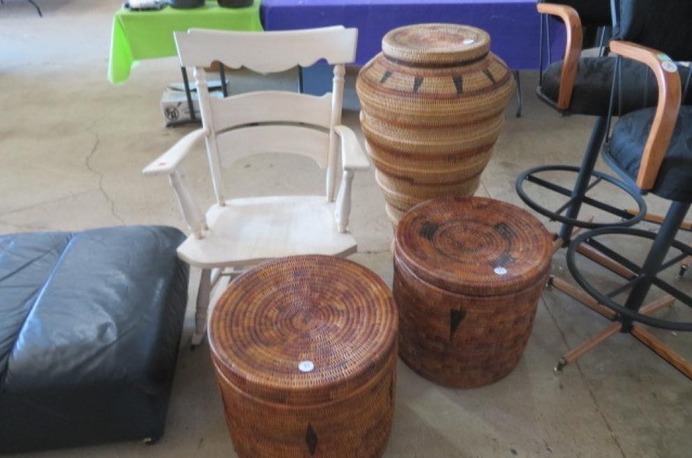 Image for Househould and Collectible Sale