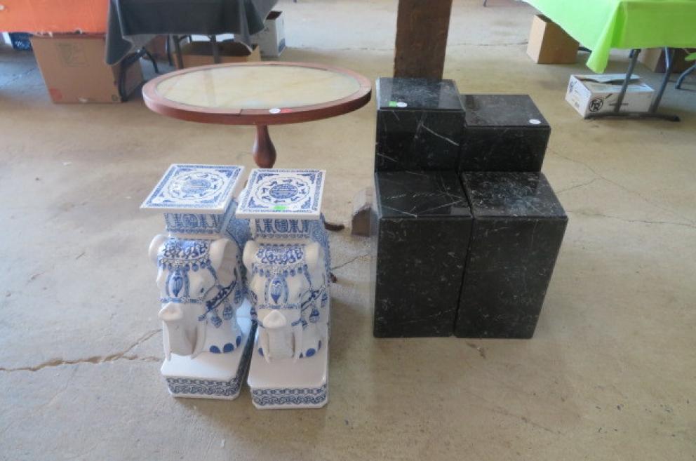 Image for Househould and Collectible Sale