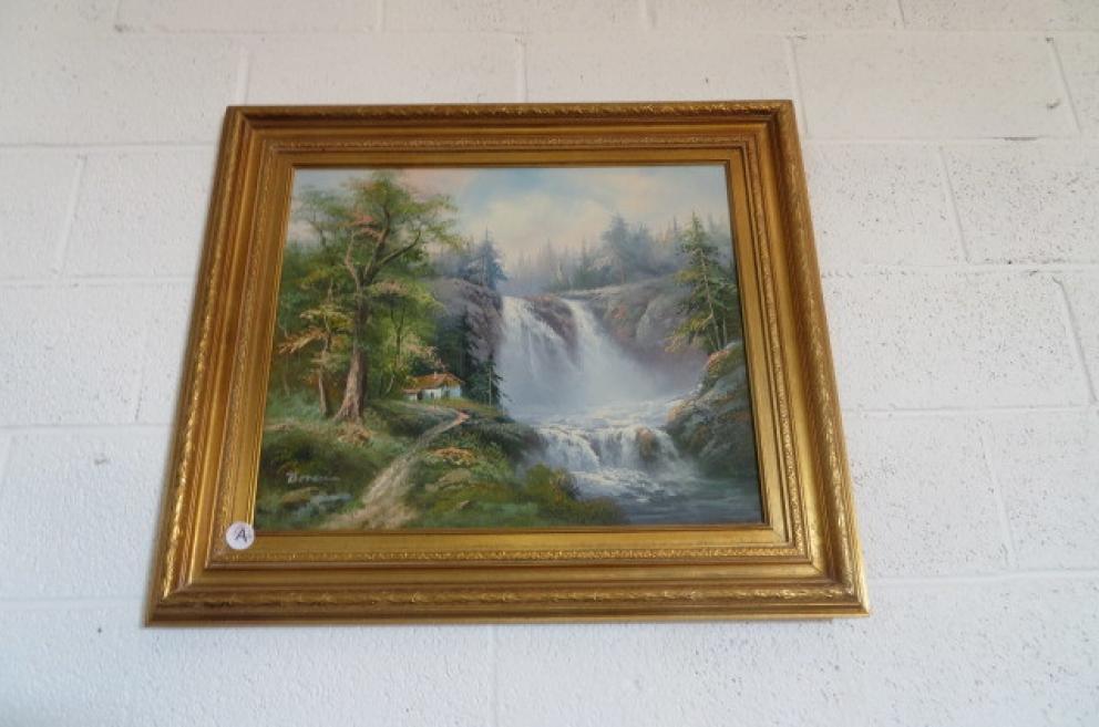 Image for Househould and Collectible Sale