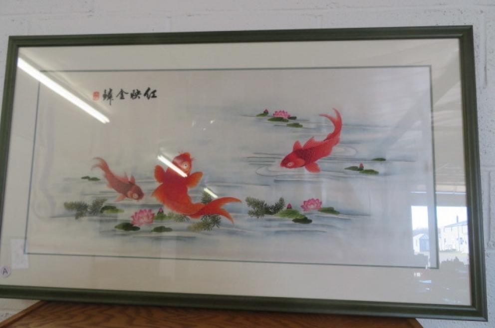 Image for Househould and Collectible Sale