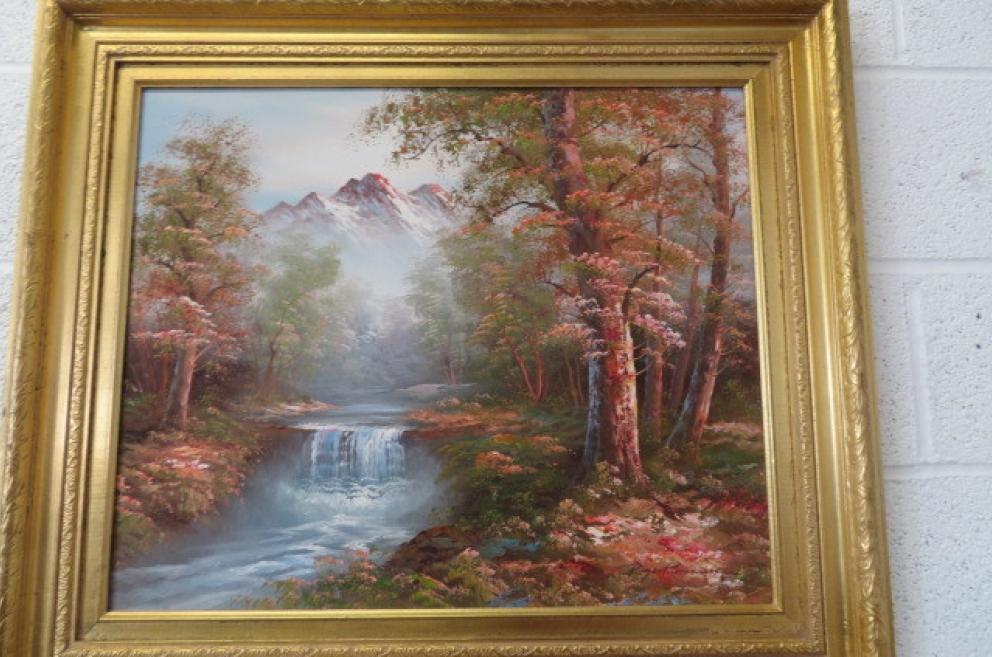 Image for Househould and Collectible Sale