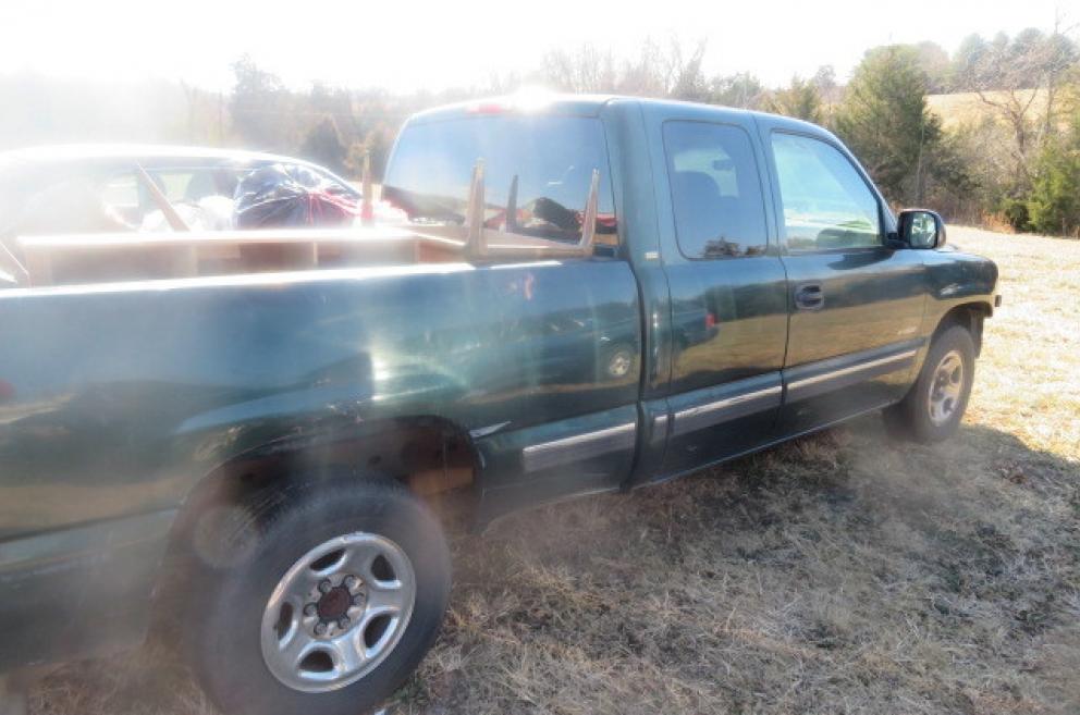 Image for Cars and More Auction