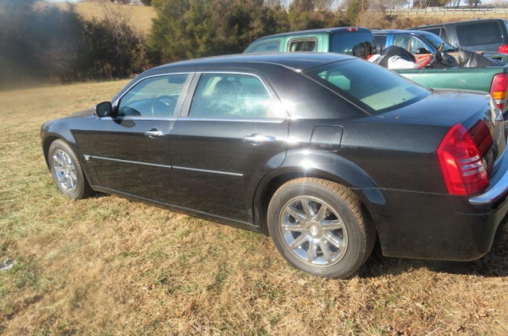 Image for Cars and More Auction