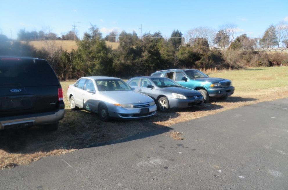 Image for Cars and More Auction