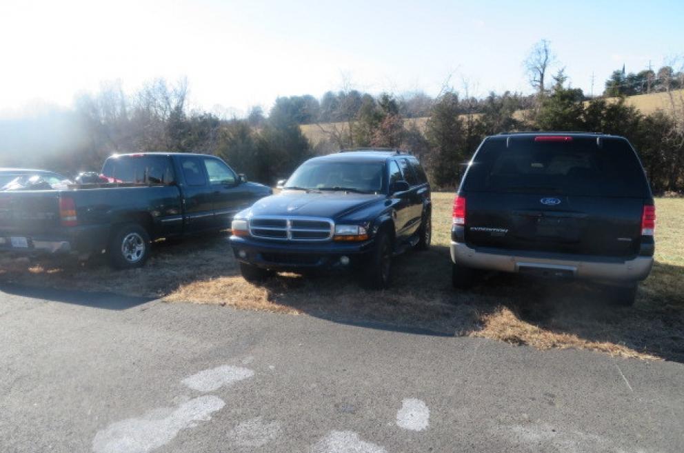 Image for Cars and More Auction