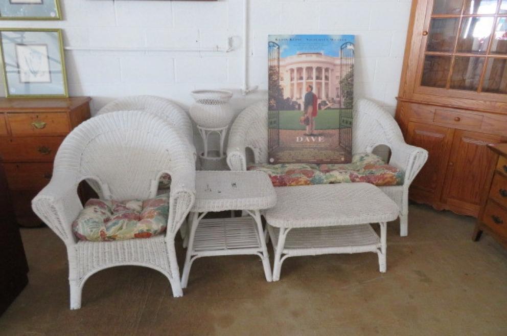 Image for Household and Collectible Auction