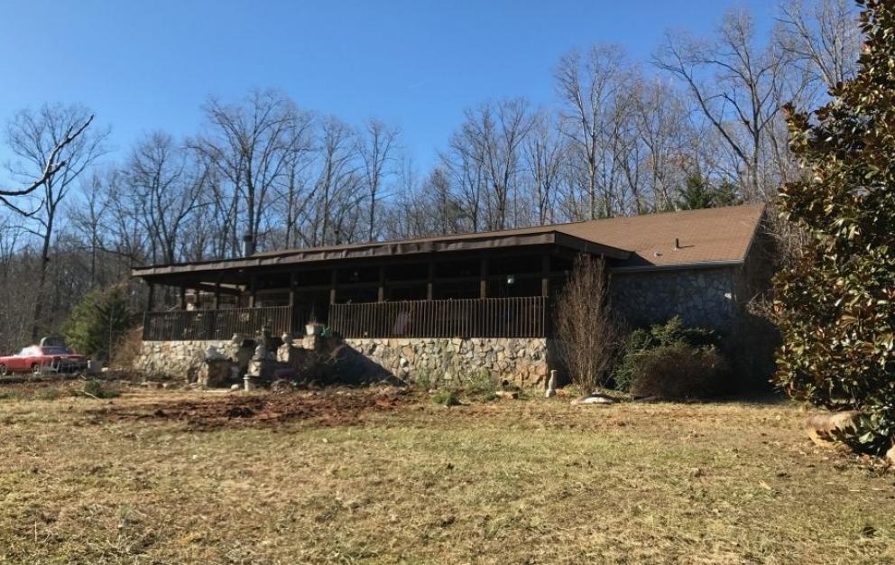 Image for 3 BR/2 BA Home on 10.5 +/- Acres in Orange County, VA—Sells to the Highest Bidder!!