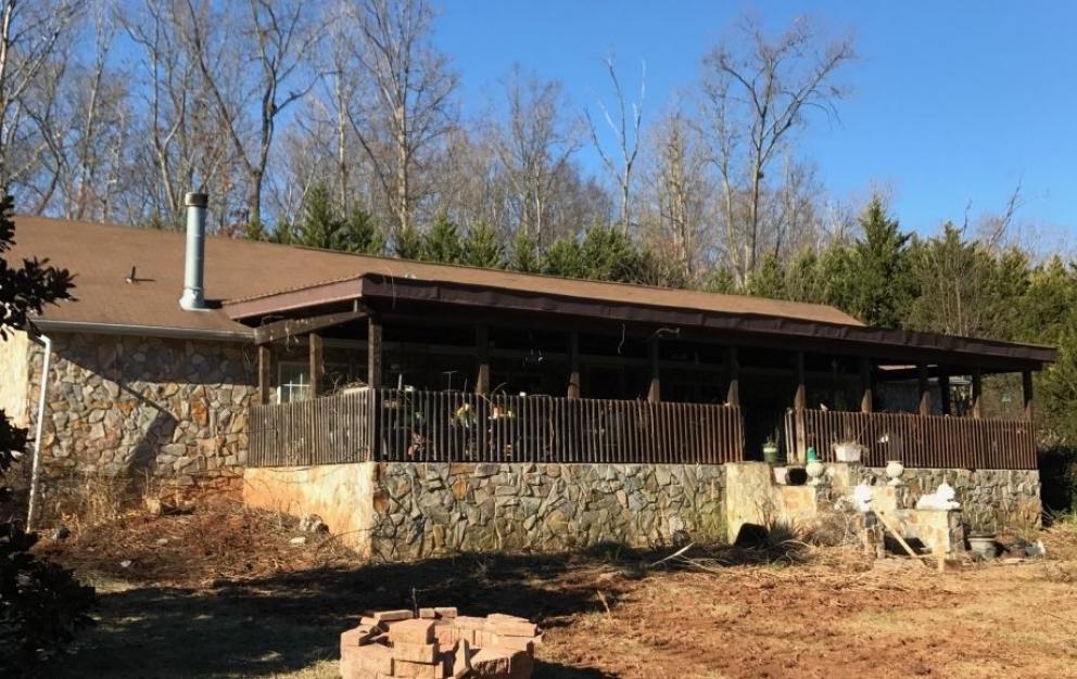 Image for 3 BR/2 BA Home on 10.5 +/- Acres in Orange County, VA—Sells to the Highest Bidder!!