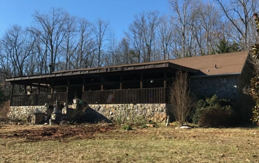 Image for 3 BR/2 BA Home on 10.5 +/- Acres in Orange County, VA—Sells to the Highest Bidder!!