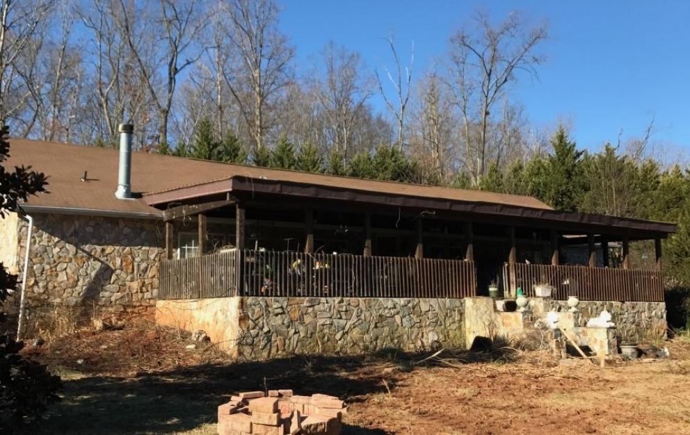 Image for 3 BR/2 BA Home on 10.5 +/- Acres in Orange County, VA—Sells to the Highest Bidder!!