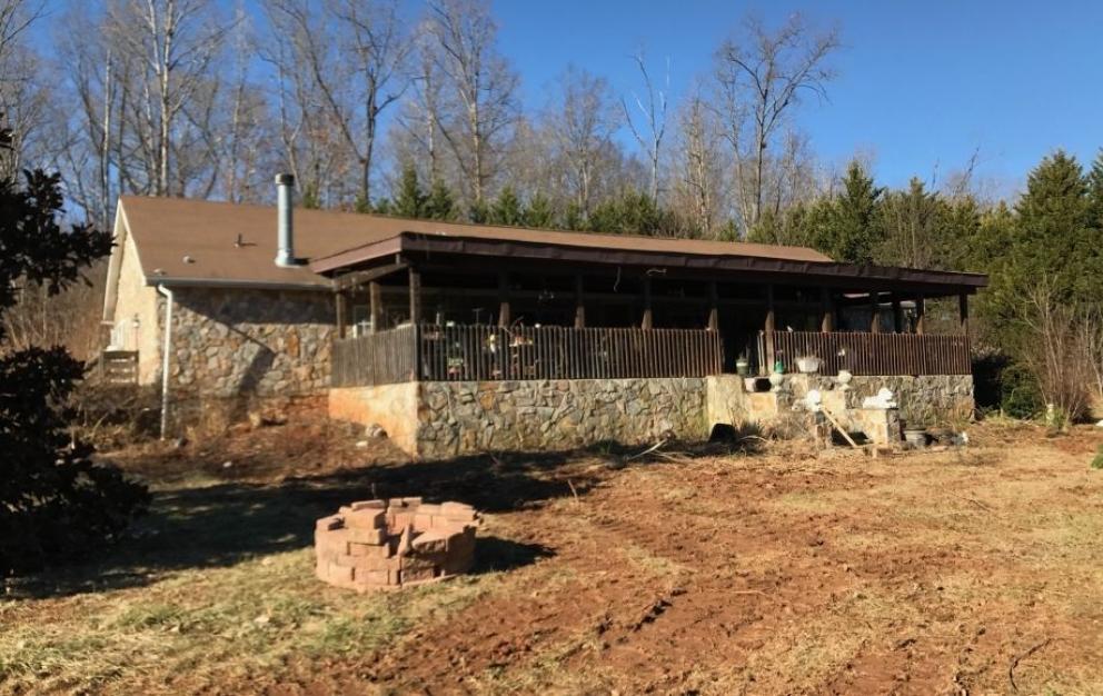 Image for 3 BR/2 BA Home on 10.5 +/- Acres in Orange County, VA—Sells to the Highest Bidder!!