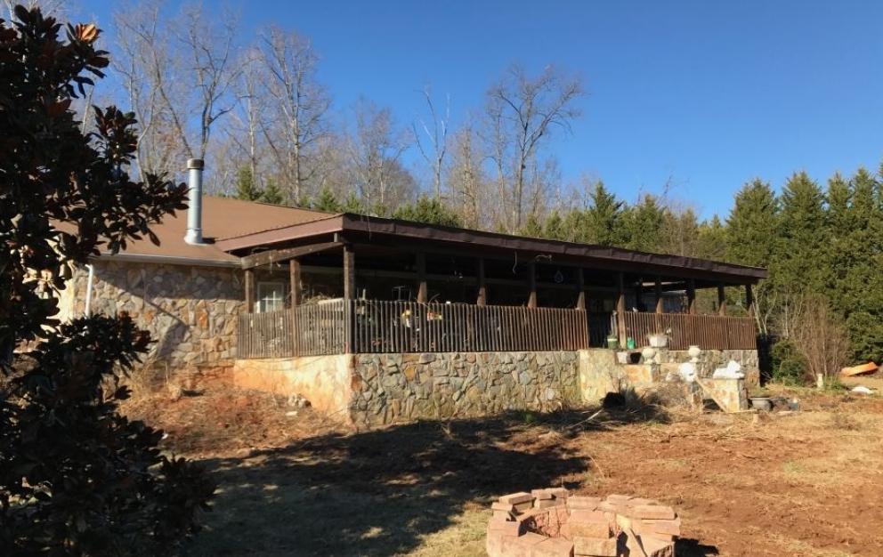 Image for 3 BR/2 BA Home on 10.5 +/- Acres in Orange County, VA—Sells to the Highest Bidder!!
