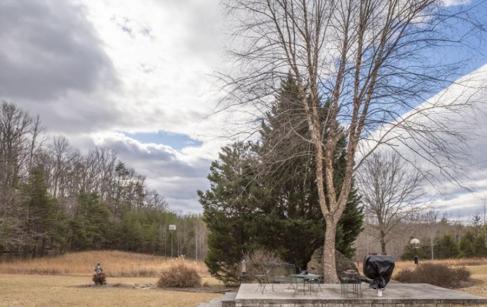 Image for Gorgeous 3 BR/3.5 BA Home on 3.3 +/- Acres in Madison County, VA