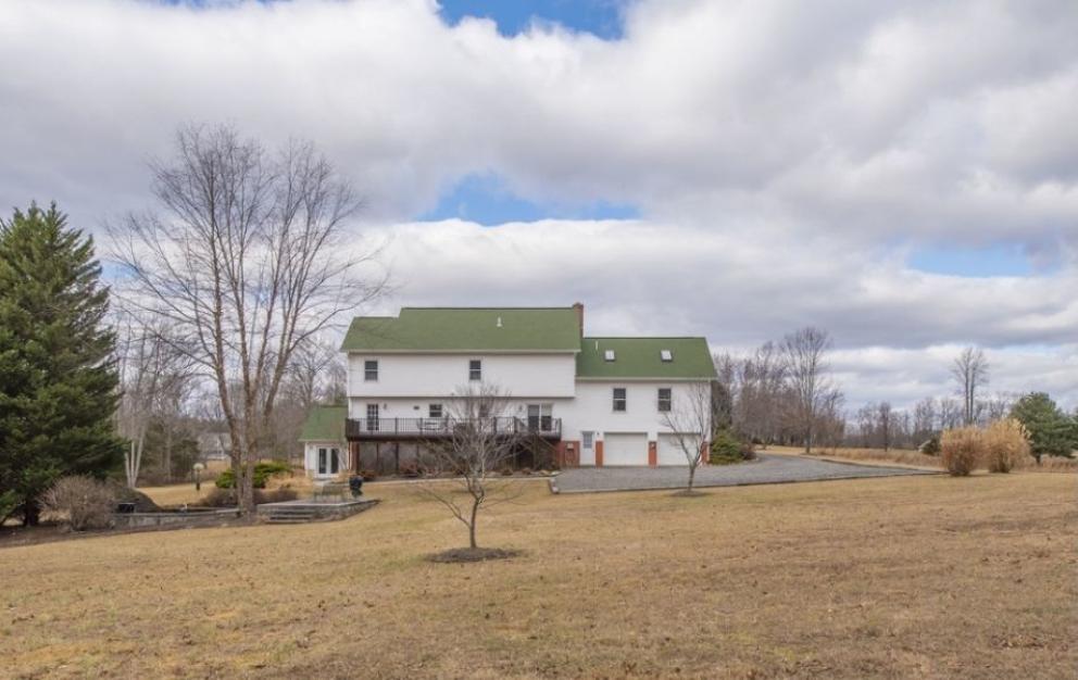 Image for Gorgeous 3 BR/3.5 BA Home on 3.3 +/- Acres in Madison County, VA