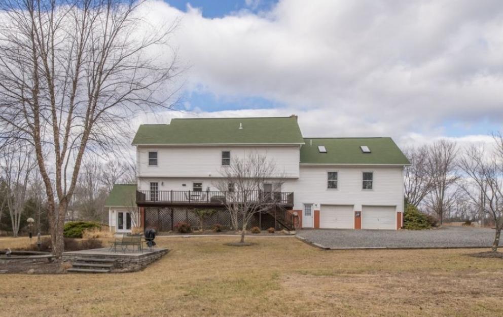 Image for Gorgeous 3 BR/3.5 BA Home on 3.3 +/- Acres in Madison County, VA