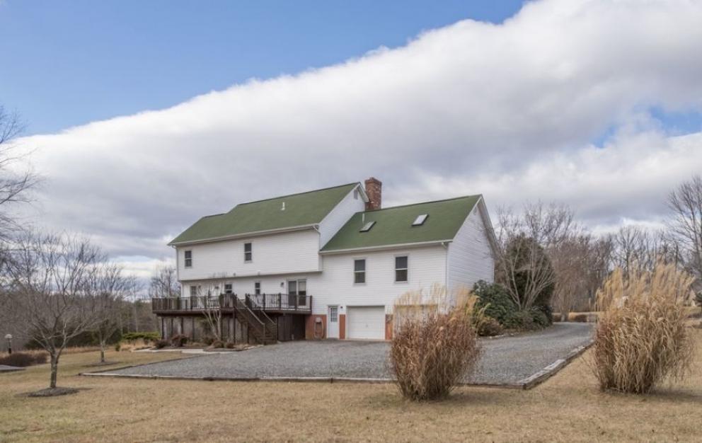 Image for Gorgeous 3 BR/3.5 BA Home on 3.3 +/- Acres in Madison County, VA